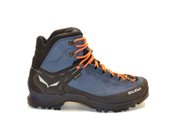 MS MTN TRAINER MID GTX DARK DENIM BLACK 